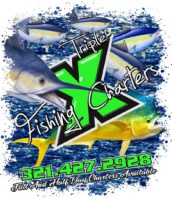 Triple X Fishing Charters