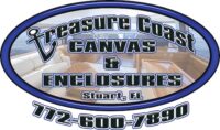 Treasure Coast Canvas & Enclosures