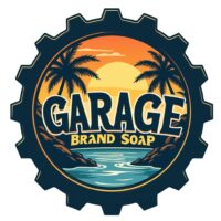 Garage Soap Soap