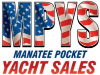 Manatee Yacht Pocket